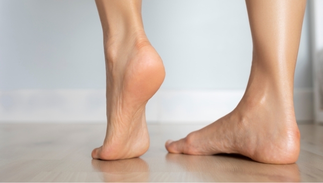 Lima per Piedi FeetCare